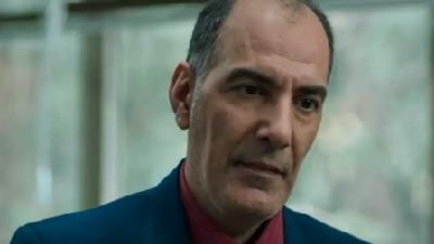 عکسی از سریال آنتن