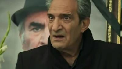 عکسی از سریال آنتن