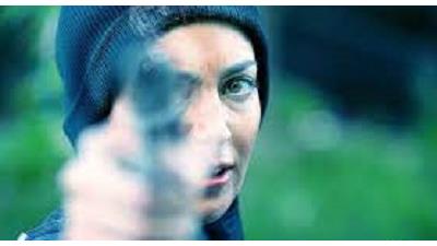 عکسی از سریال عملیات رعد