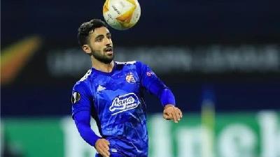 صادق محرمی جایگاهش را در تیم کی روش حفظ کرده است