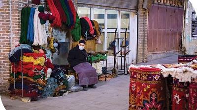 بازار تبریز چه دیدنی هایی دارد