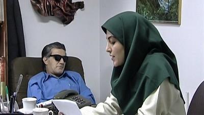 عکسی از سریال هزاران چشم