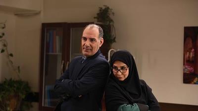 عکسی از سریال آنتن