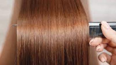 روش های خانگی برای داشتن موهای زیبا