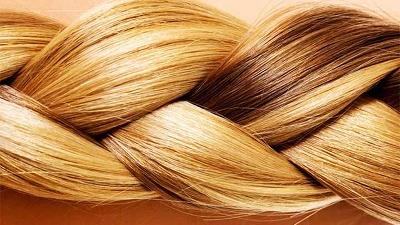 چه روغن هایی به درخشندگی موها کمک می کند