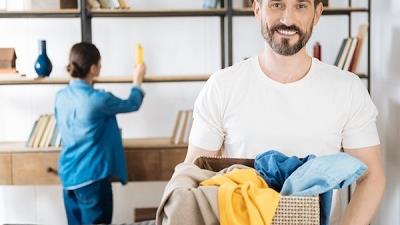 فوت و فن های مرتب کردن خانه را یاد بگیرید