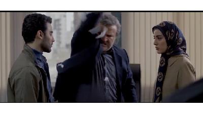 عکسی از سریال بی همگان