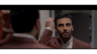 عکسی از سریال بی همگان