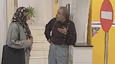 عکسی از سریال خانه ما