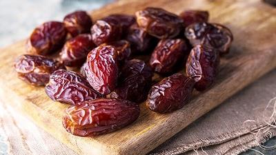 تجکی خرما چطور درست می شود