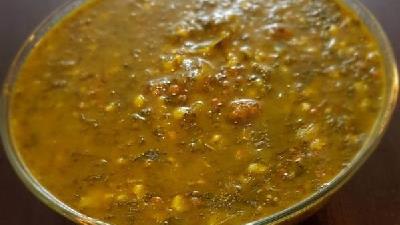 آش ائماج اردبیلی را چطور درست می کنند