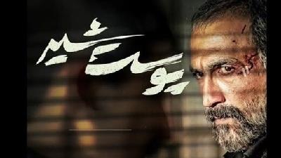 عکسی از سریال پوست شیر