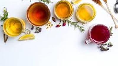 برای کم کردن استرس خود چه دمنوش هایی بنوشیم