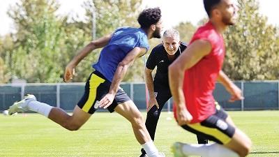 انتظار صعود در جام جهانی قطر چه تاثیری روی تیم ملی دارد