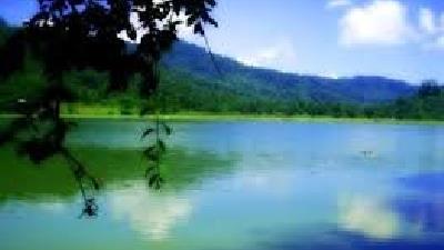 دریاچه سراگاه کجای استان گیلان است