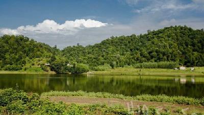 دریاچه سراگاه تالش چه دیدنی هایی دارد