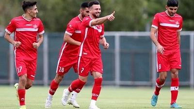 مشکل اصلی تیم پرسپولیس در این فصل لیگ برتر چیست