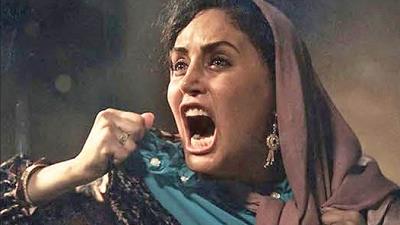 همکاری الناز شاکردوست با نرگس آبیار او را به موفقیت رساند