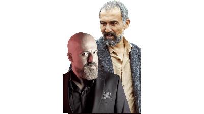 سریال های خون سرد و پوست شیر چه تفاوت هایی با هم دارند