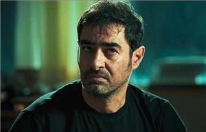 شههاب حسینی در سریال پوست شیر