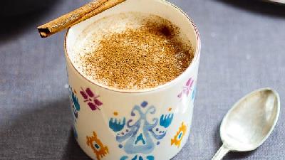 نوشیدنی ثعلب ترکیه ای را چطور و با چی درست می کنند