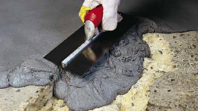 کفپوش صنعت آریا، متخصص کفپوش و ملات‌های صنعتی