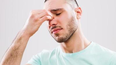 برای درمان خانگی سینوزیت چی خوب است