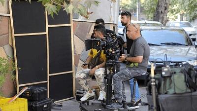 داستان سریال محرمانه درباره کرونا اسست