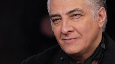 ایرج نوذری از بازیگران اصلی سریال محرمانه است