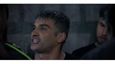 عکسی از سریال آزادی مشروط