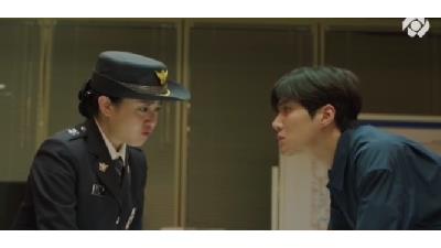 عکسی از سریال شبح را بگیر