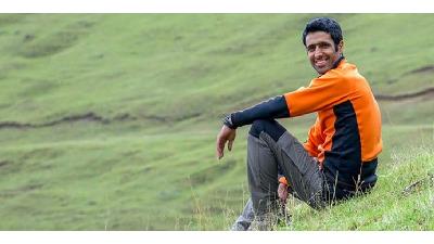 جواد قارایی در باره دشواری های برنامه ایرانگرد چه گفت