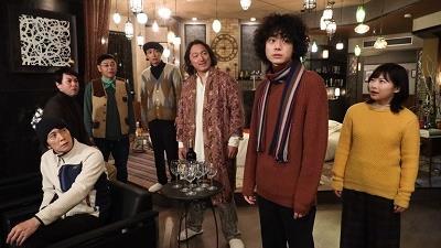 عکسی از سریال نامش را معما نگذار