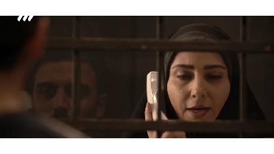 عکسی از سریال بی همگان