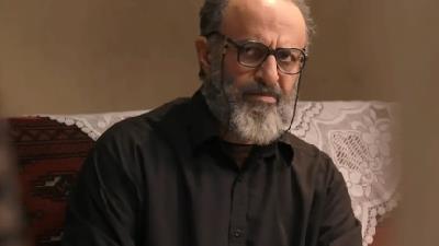 عکسی از سریال بی همگان