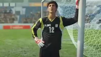 عکسی از فیلم بیرو