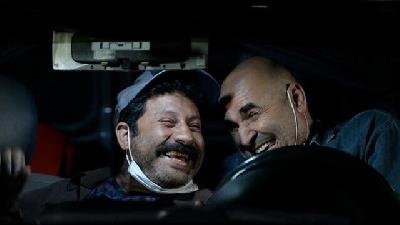 عکسی از سریال آزادی مشروط