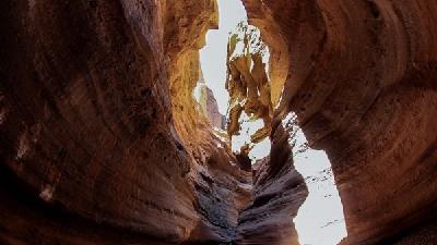 فصل پاییز برای سفر به دره راگه مناسب است