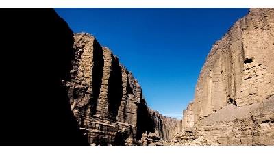 چگونه به دره راگه سفر کنیم