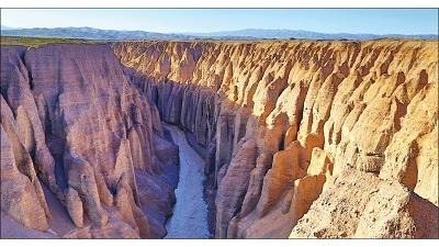تنگه راگه در کجای رفسنجان واقع شده است