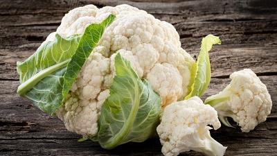 گل کلم برای دوران بارداری بسیار پرخاصیت است