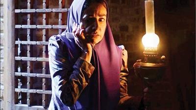 عکسی از سریال شبکه مخفی زنان