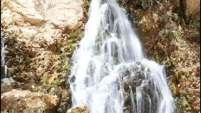 تیگران، منطقه خوش آب و هوا در شهر ماهان