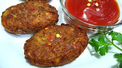 طرز تهیه و دستور پخت کوکوی سویا را یاد بگیرید