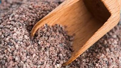 نمک سیاه چه نوع نمکی است