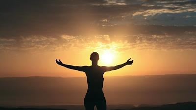 چگونه در آرامش زندگی کنیم