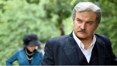 مهدی سلطانی در نقش های ماندگار زیادی بازی کرده است