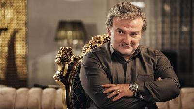 مهدی سلطانی در سریال بی همگان خوب بازی کرده است