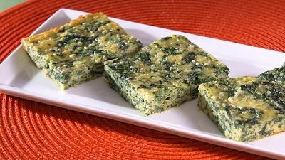 کرپ اسنفاج و پنیر را چطور درست می کنند