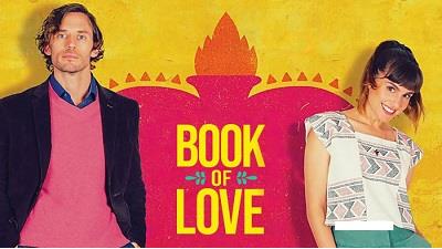 فیلم کتاب عشق یک کمدی جذاب است